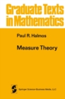 Image for Measure theory