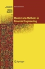Image for Monte Carlo Methods in Financial Engineering