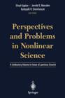 Image for Perspectives and Problems in Nonlinear Science