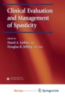 Image for Clinical Evaluation and Management of Spasticity