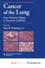 Image for Cancer of the Lung