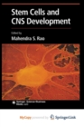 Image for Stem Cells and CNS Development