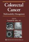 Image for Colorectal Cancer : Multimodality Management