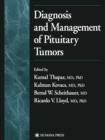 Image for Diagnosis and Management of Pituitary Tumors