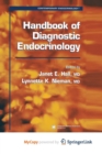 Image for Handbook of Diagnostic Endocrinology
