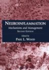 Image for Neuroinflammation : Mechanisms and Management