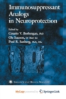 Image for Immunosuppressant Analogs in Neuroprotection