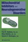 Image for Mitochondrial Inhibitors and Neurodegenerative Disorders