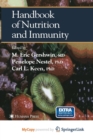 Image for Handbook of Nutrition and Immunity