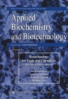 Image for Proceedings of the Twenty-Fifth Symposium on Biotechnology for Fuels and Chemicals Held May 4–7, 2003, in Breckenridge, CO