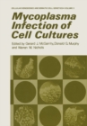Image for Mycoplasma Infection of Cell Cultures