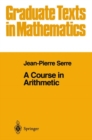 Image for Course in Arithmetic