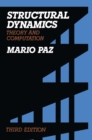 Image for Structural Dynamics: Theory and Computation