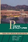 Image for Parking Structures : Planning, Design, Construction, Maintenance and Repair
