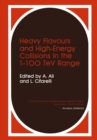 Image for Heavy Flavours and High-Energy Collisions in the 1-100 TeV Range