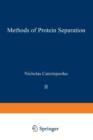 Image for Methods of Protein Separation
