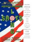 Image for America Dreaming Longshots Volume 2