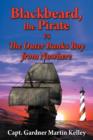 Image for Blackbeard, the Pirate Vs The Outer Banks Boy from Nowhere