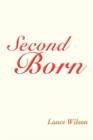 Image for Second Born
