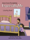 Image for Jesus Loves Everybody: Especially Me: Coloring Book