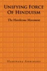 Image for Unifying Force of Hinduism: The Harekrsna Movement