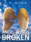 Image for Angel Wings Broken