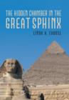 Image for The Hidden Chamber in the Great Sphinx