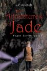 Image for The Adventures of Jade
