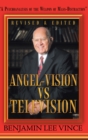 Image for &amp;quot;Angel-Vision Vs Television&amp;quote: &amp;quot;A Psychoanalysis of the Weapon of Mass-Distraction&amp;quot;