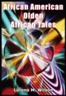 Image for African American Olden African Tales