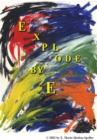 Image for Explode: Epic Poetry