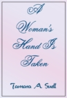 Image for Woman&#39;s Hand Is Taken