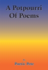 Image for Potpourri of Poems
