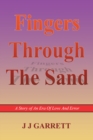 Image for Fingers Through the Sand