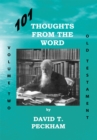 Image for 101 Thoughts from the Word - Volume Two: Old Testament