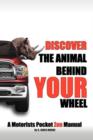 Image for Discover the Animal Behind Your Wheel