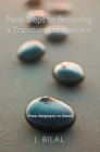 Image for Nine Steps to Becoming a Transition Entrepreneur: From Employee to Owner
