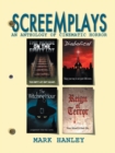 Image for Screemplays: An Anthology of Cinematic Horror