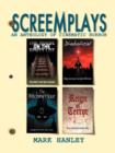 Image for Screemplays : An Anthology of Cinematic Horror