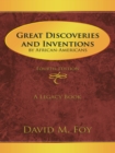 Image for Great Discoveries and Inventions by African-Americans: Fourth Edition