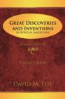 Image for Great Discoveries and Inventions by African-Americans