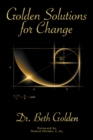Image for Golden Solutions for Change
