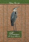 Image for Bennu: a Literary Journal: Volume Two 2010