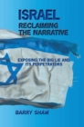 Image for Israel Reclaiming the Narrative