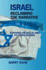 Image for Israel Reclaiming the Narrative