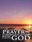 Image for Prayer or Communication with God