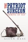 Image for The Patriot Surgeon