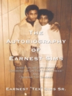 Image for Autobiography of Earnest Sims