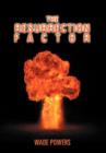 Image for The Resurrection Factor