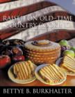 Image for Raised on Old-Time Country Cooking
